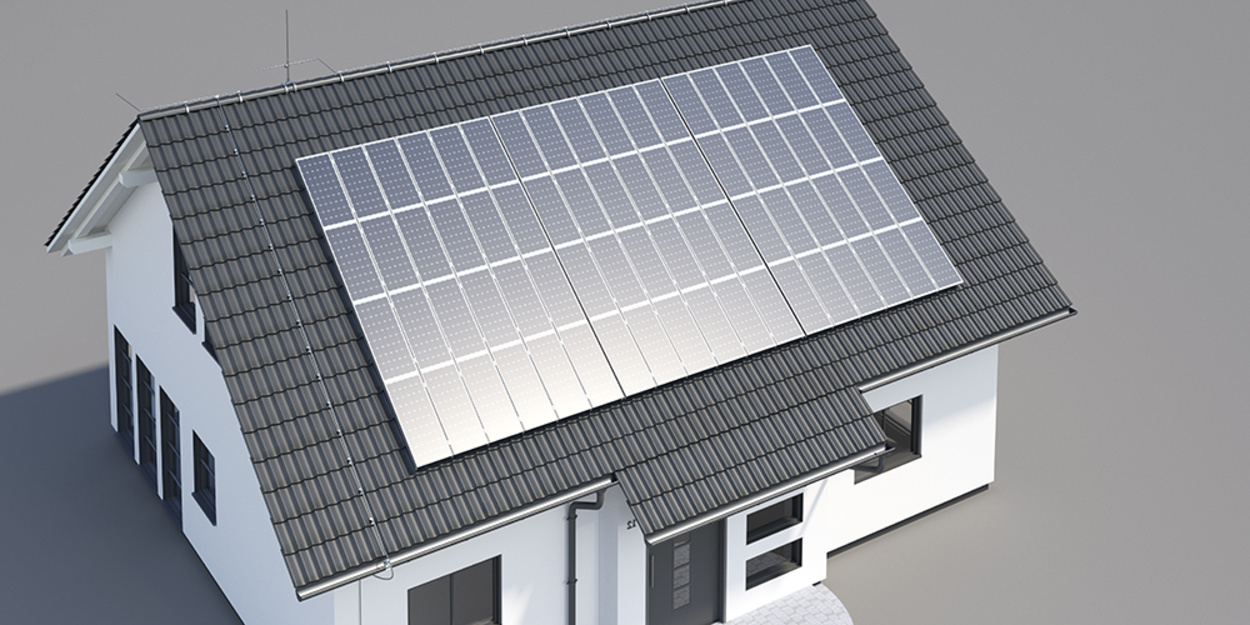 Umfassender Schutz für Photovoltaikanlagen bei Elektro Schönefeld GmbH in Ilmenau OT Unterpörlitz