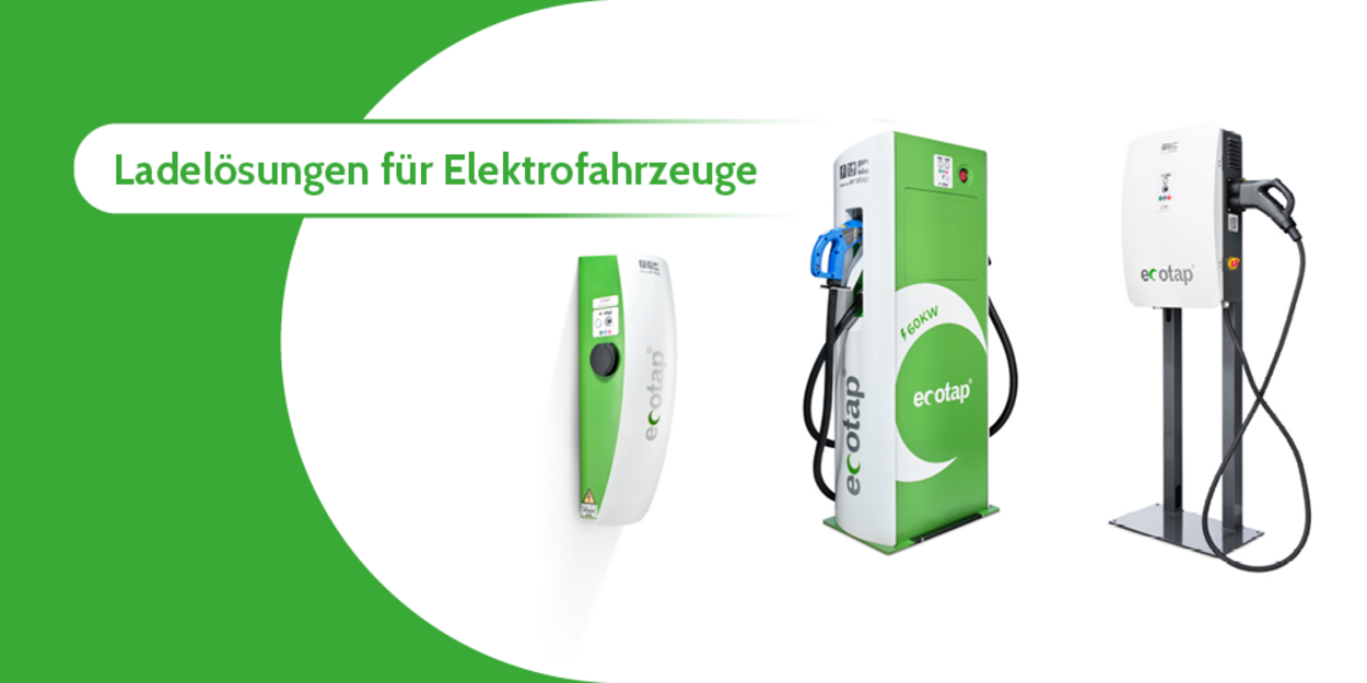 E-Mobility bei Elektro Schönefeld GmbH in Ilmenau OT Unterpörlitz